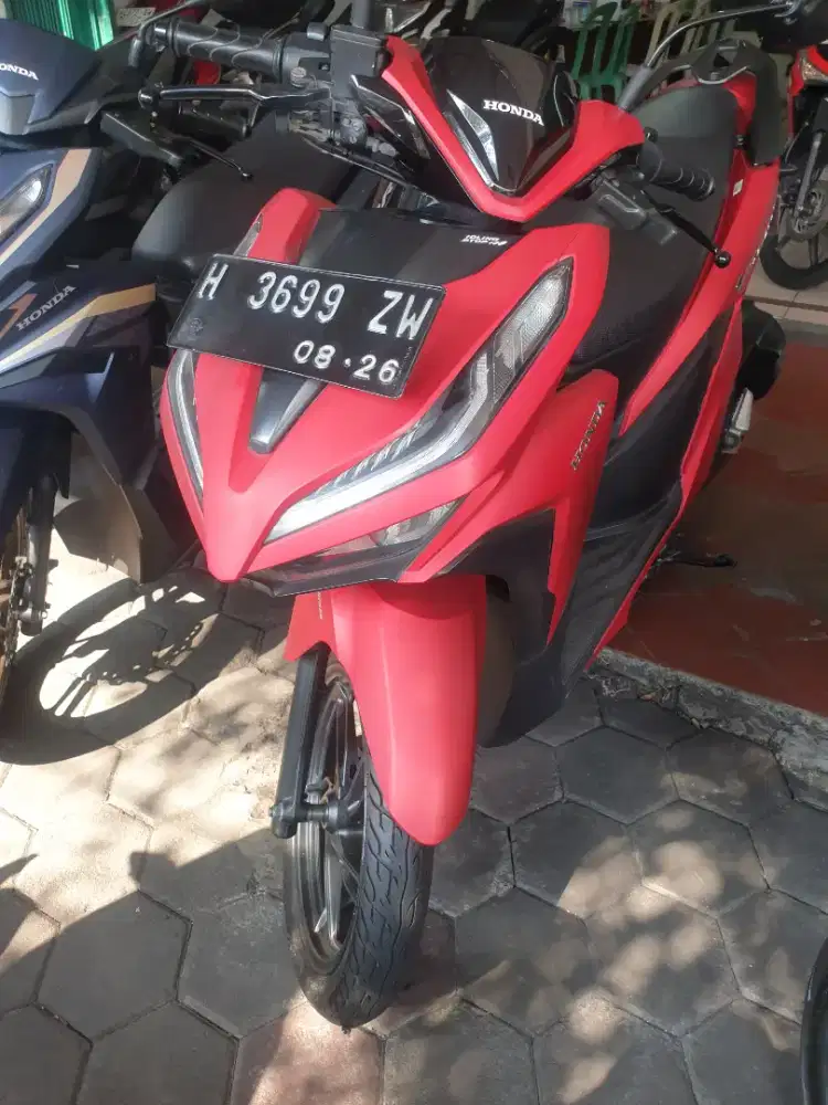 Vario 150 fi 2021