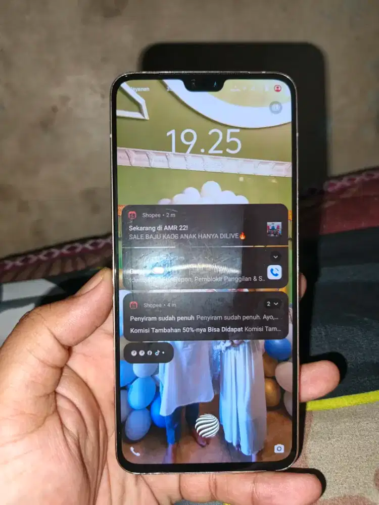 Vivo v23 5G 8/128