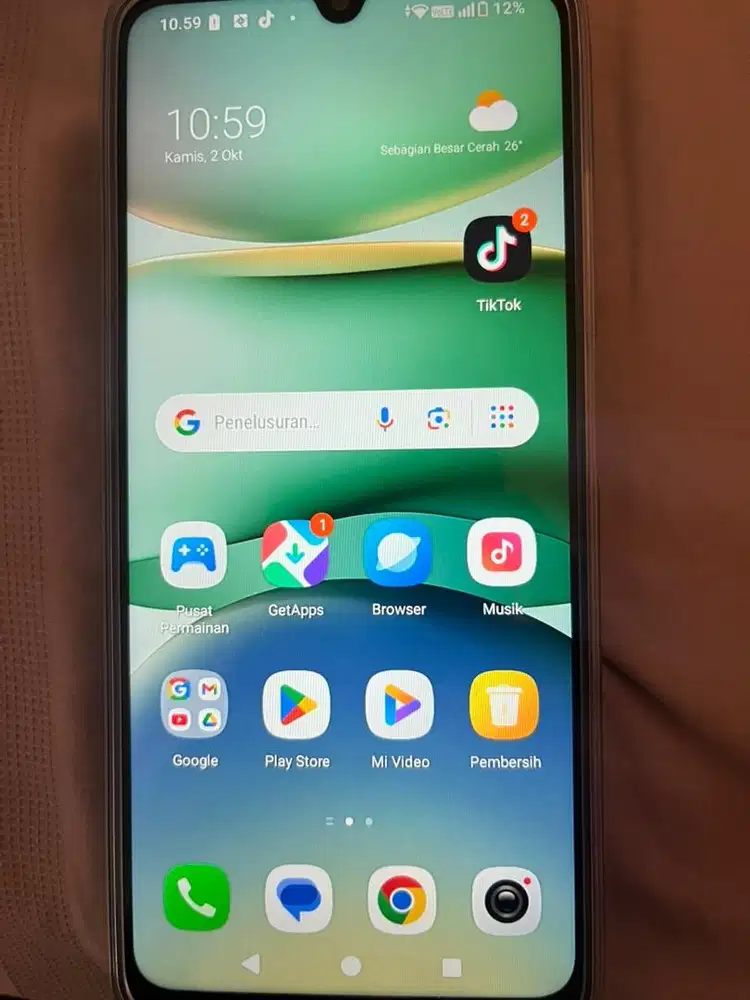 Xiaomi Redmi A5