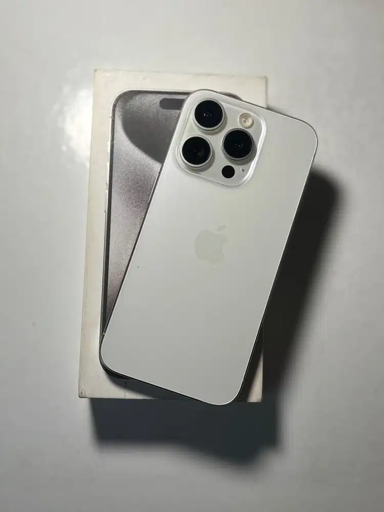 iPhone 15 Pro 128GB Digimap iBox