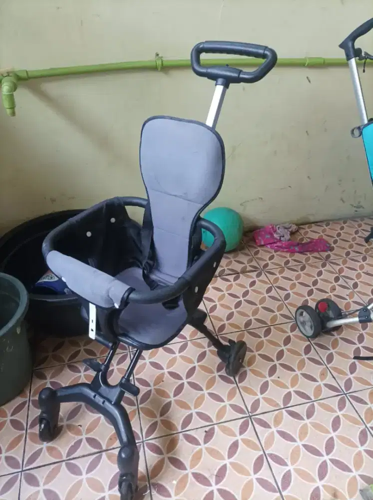 Stoler v-baby preloved