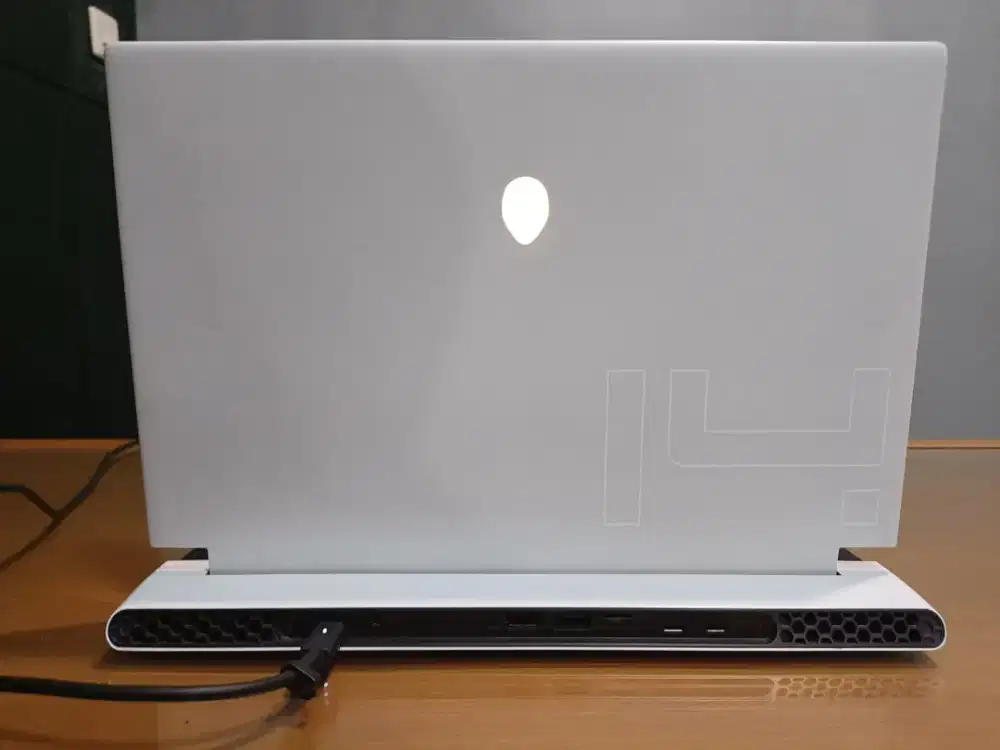 Laptop Alienware