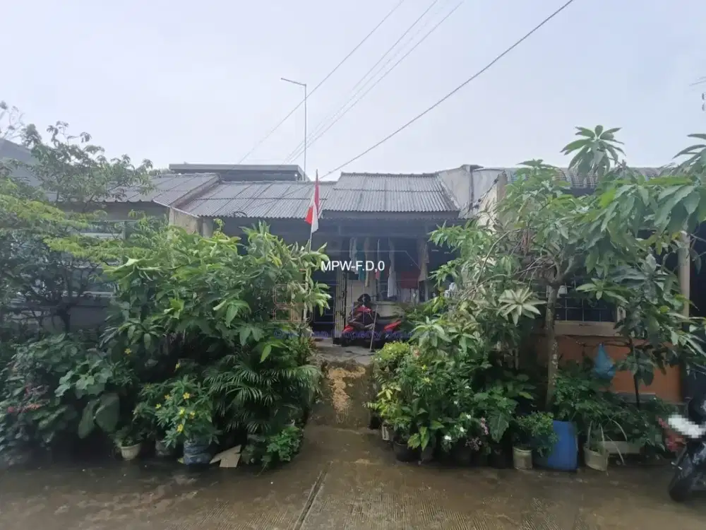 Jual Rumah Murah Batam Kota di Botania Bandara