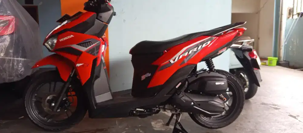HONDA VARIO 125 2023