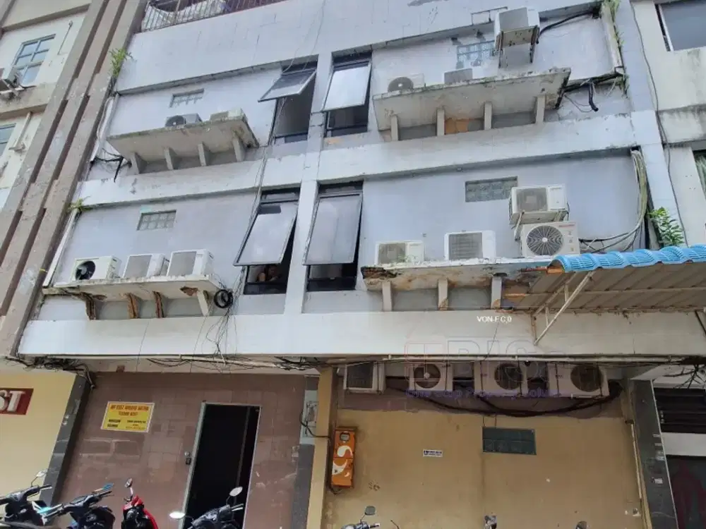 Jual Kos Kosan Laris Murah Batam di Nagoya