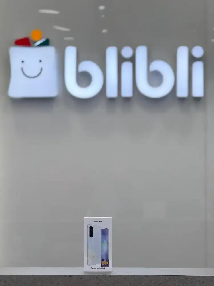 Kredit samsung galaxy a36 promo bunga 0% syarat cuma KTP