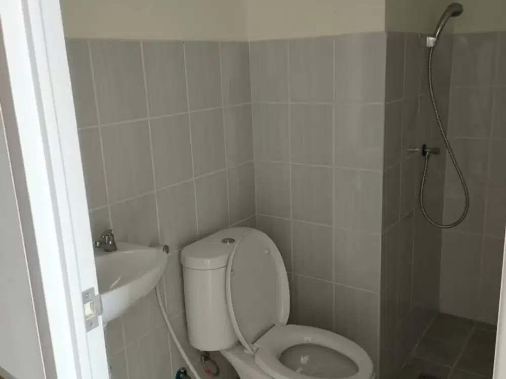 Dijual Cepat Apartemen Puncak Dharma husada