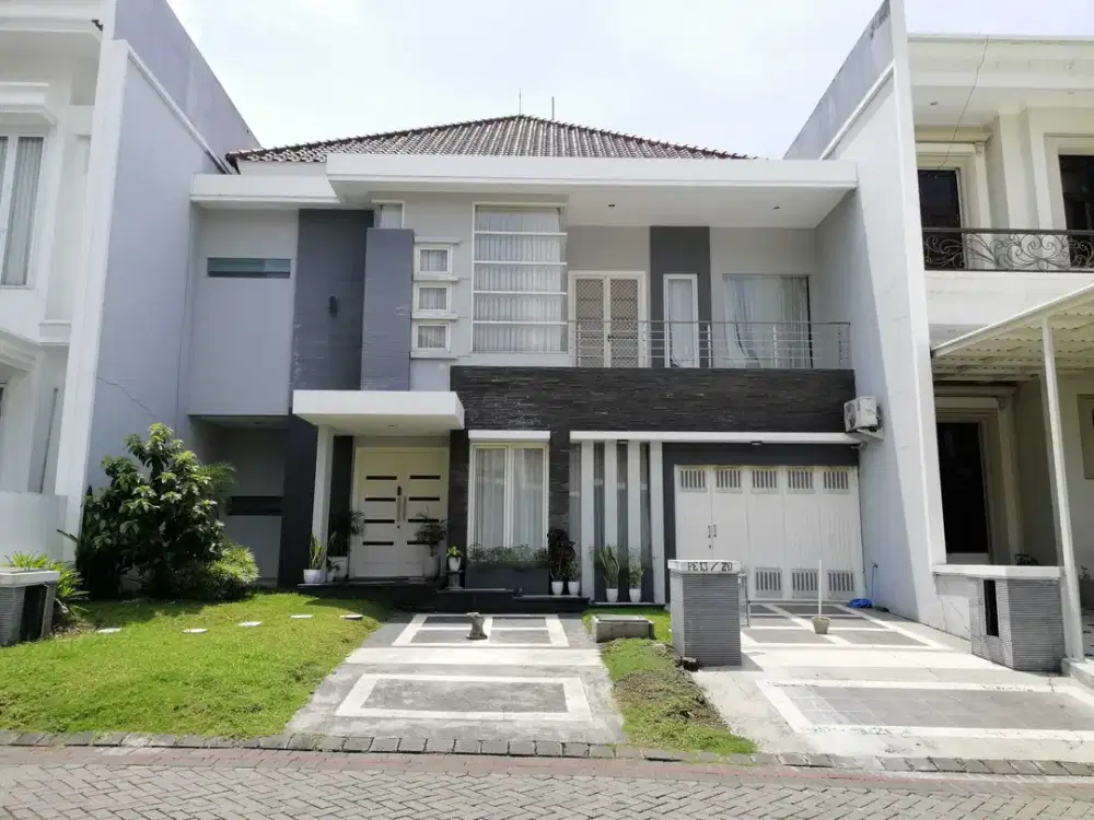 Villa Bukit Regency 3