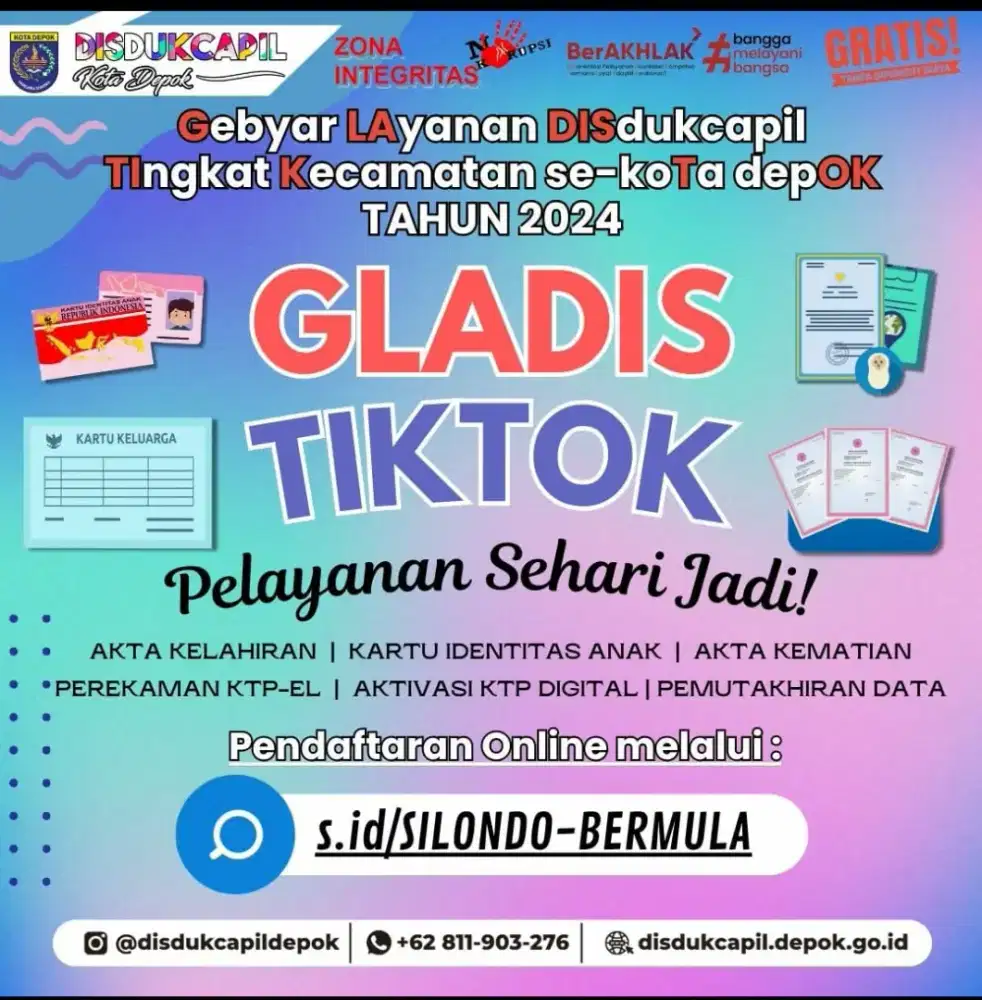 Biro jasa kehidupan