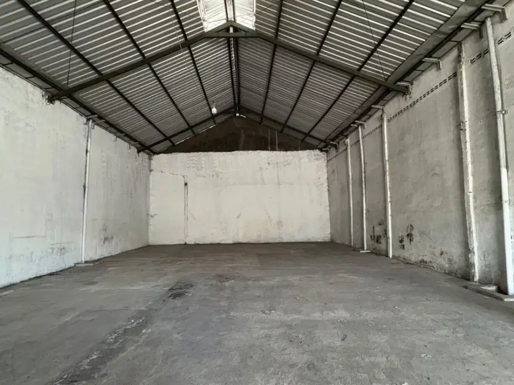 Gudang Lebak