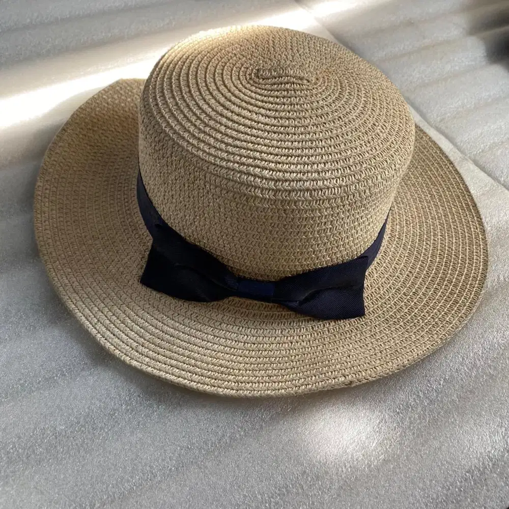 Topi Pantai Wanita