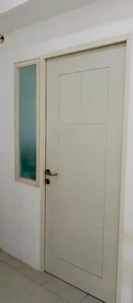 Kos Mahasiswi/Pekerja