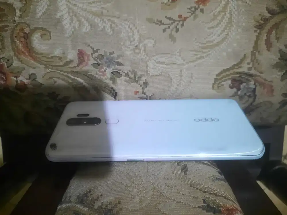 Oppo A9 2020 Memoriy 128
