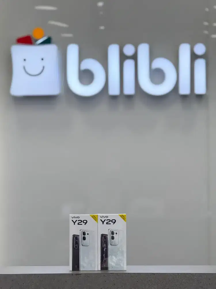 Kredit vivo Y29 promo bunga 0% Syarat KTP