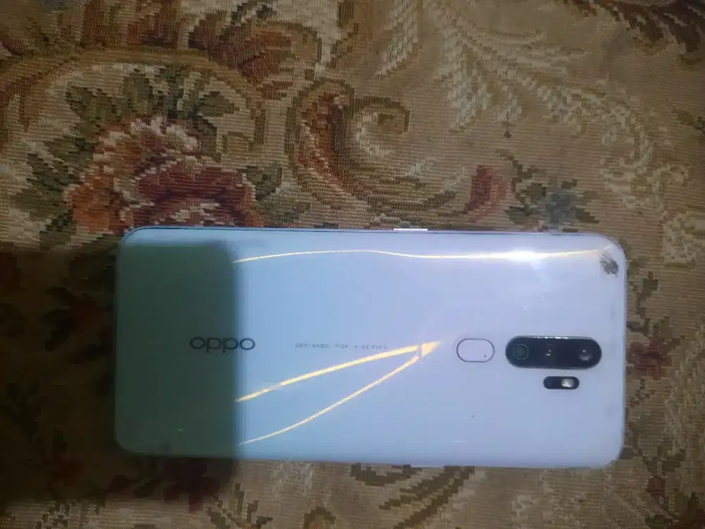 Oppo A9 2020 ram8