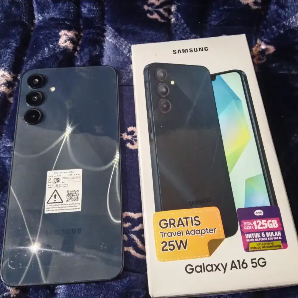 Samsung a16 8/256 5G