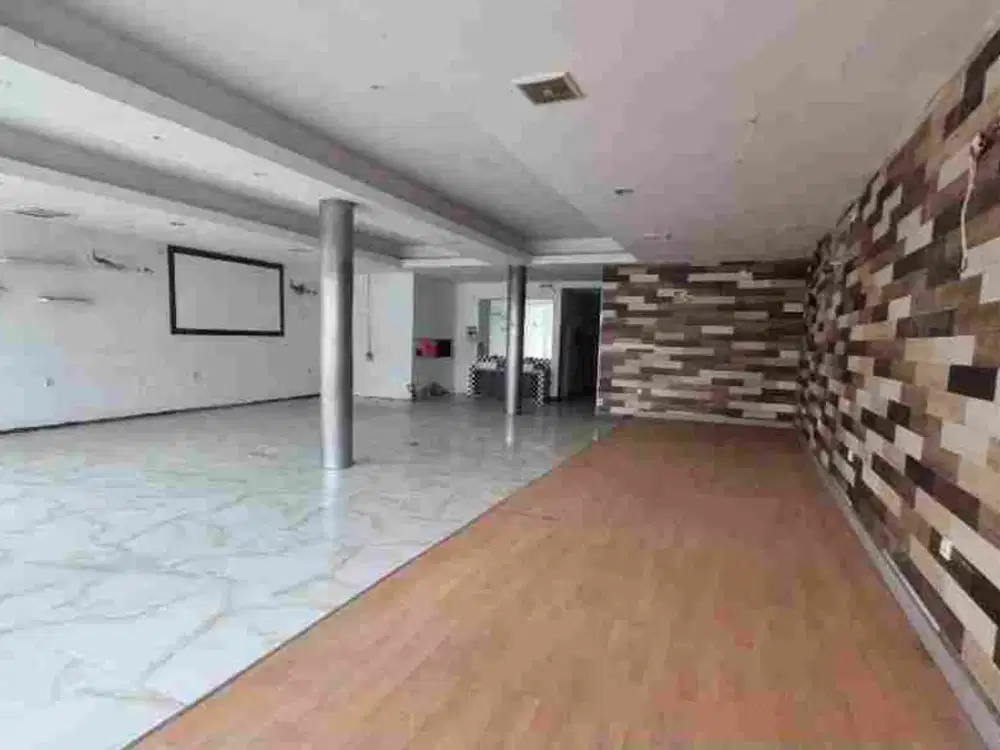 Ruko Sidoarjo ex Resto