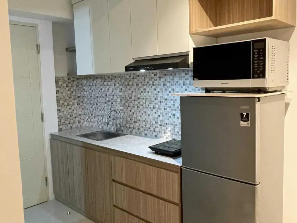 Tanglin Lantai 1 Corner