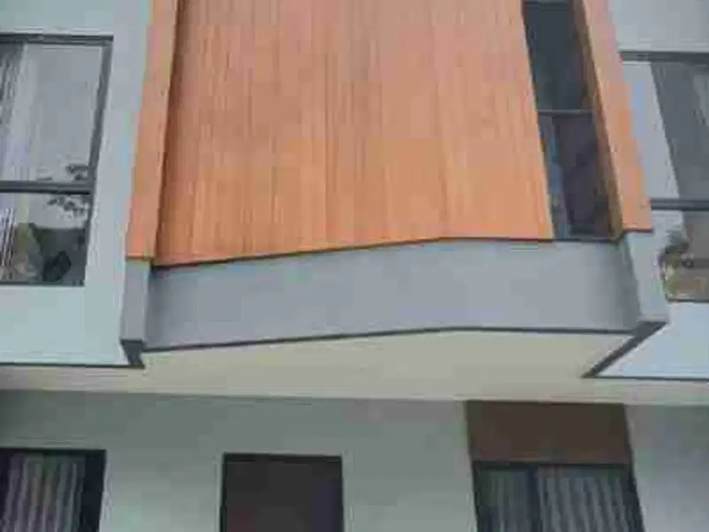 Jual Kos Mewah 7 Kamar Full Furnished HegarMH dekat Pusat Kota Bogor
