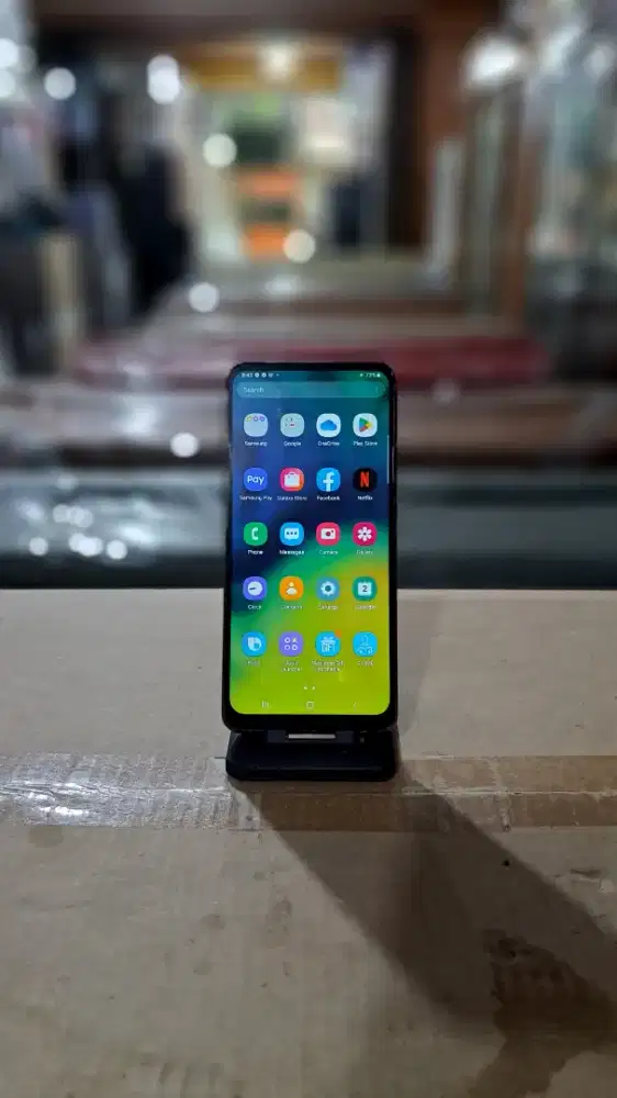 samsung A80 8GB / 128GB ex SEIN