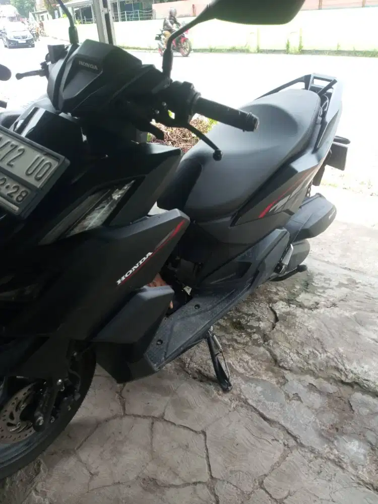 Honda Vario 160