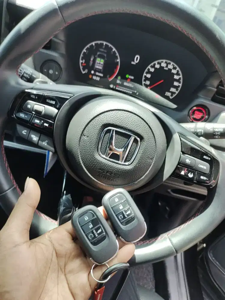 Ahli kunci mobil immobilizer