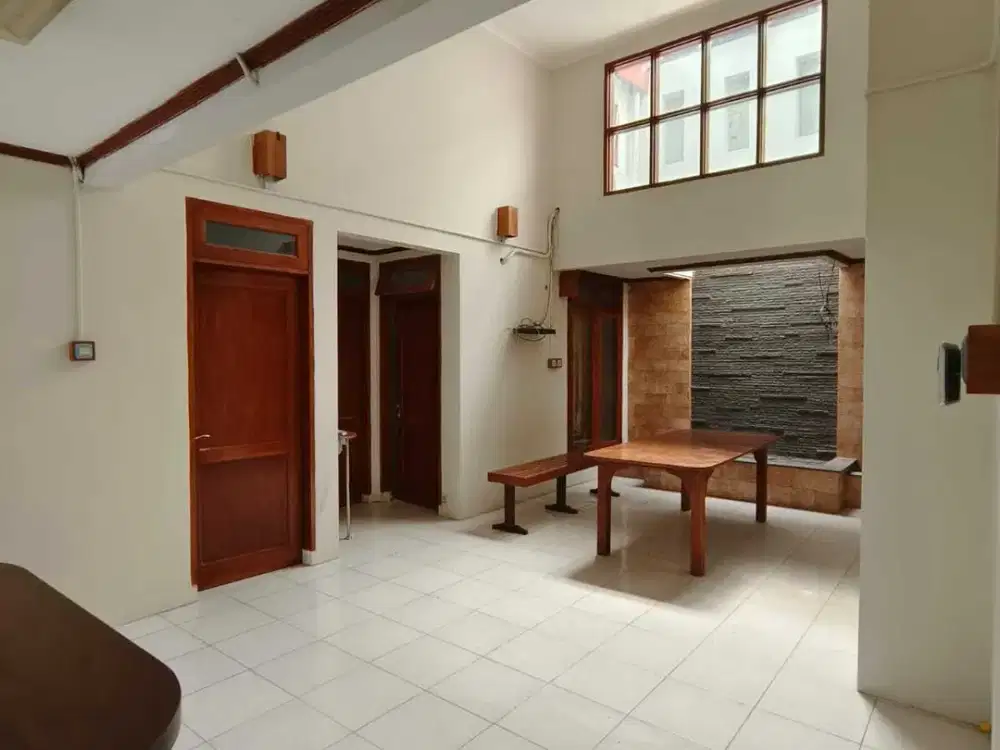 Sudah Renov Rumah Siap Huni di Taman International Citraland