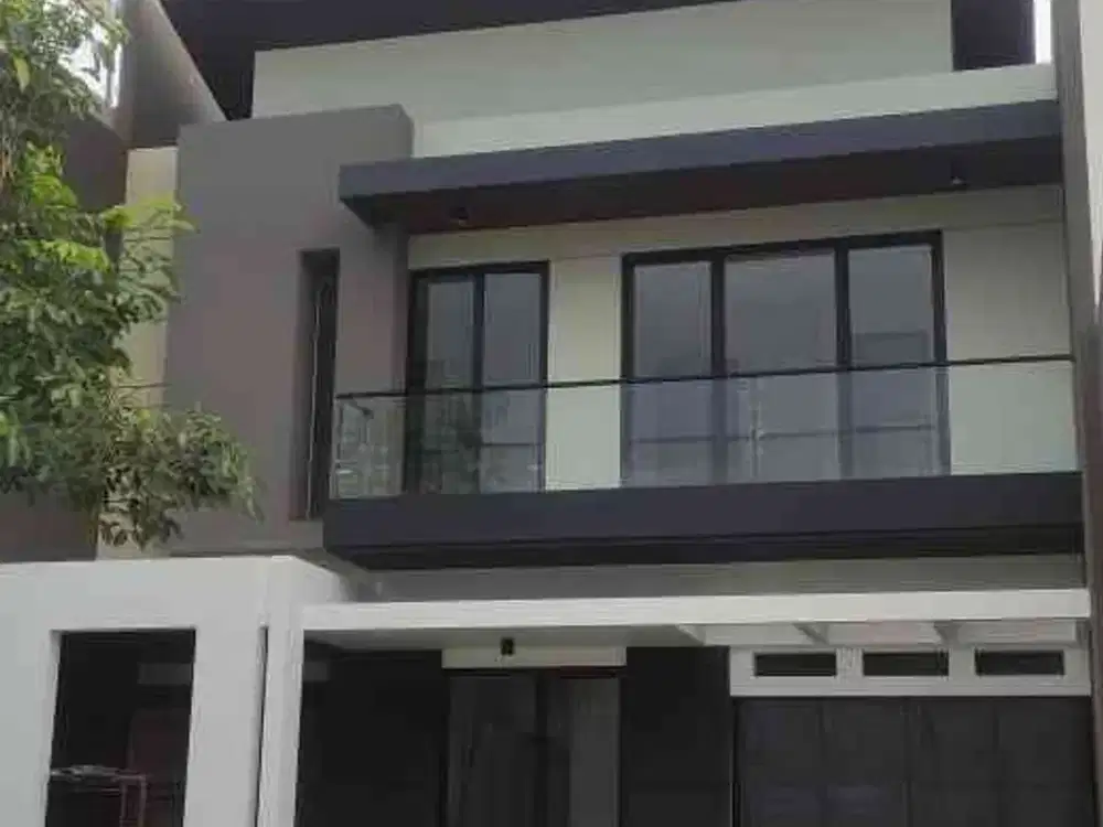 Rumah WOODLAND - CITRALAND
