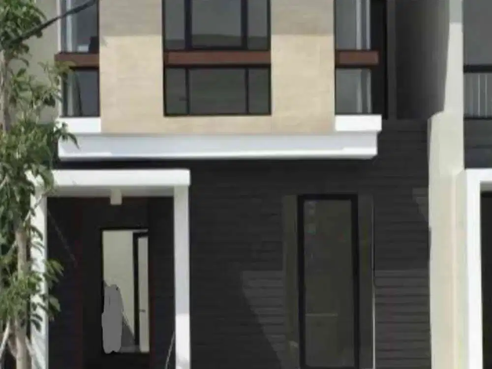Rumah Northwest Lake Chilika Deluxe