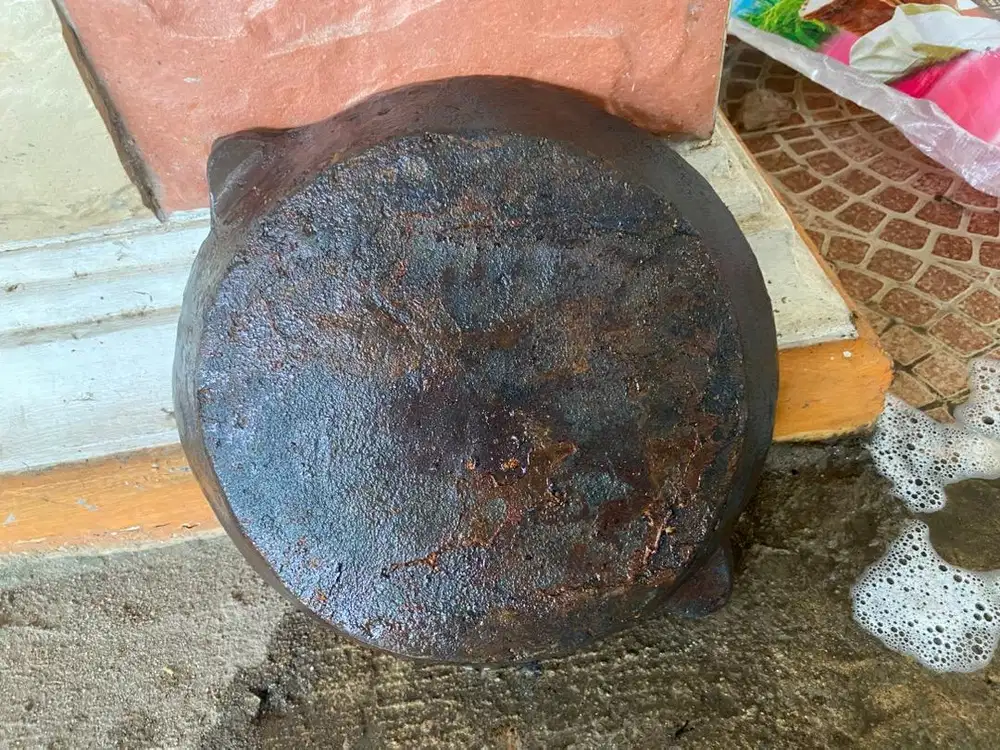 Loyang Martabak Kecil