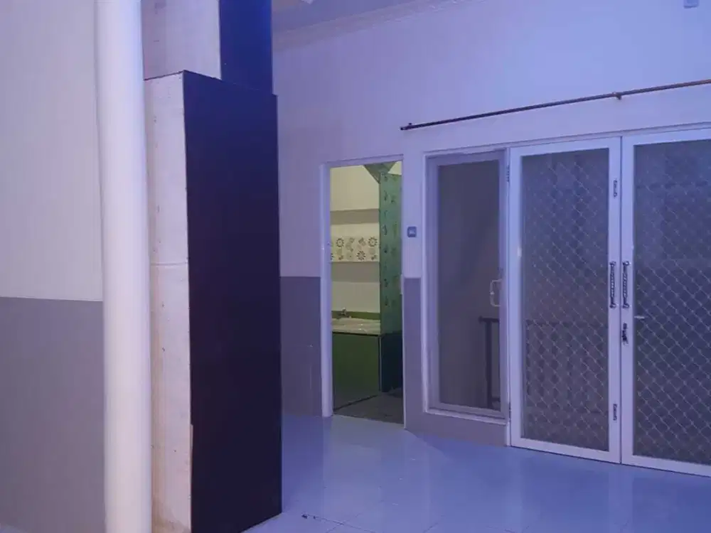 Murah Rumah Woodland Citraland Bangunan 2 Lantai