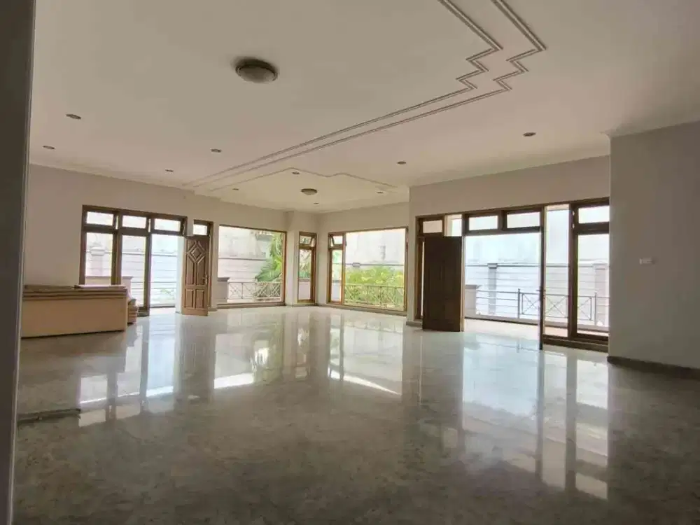 Rumah Taman Hunian Satelit
