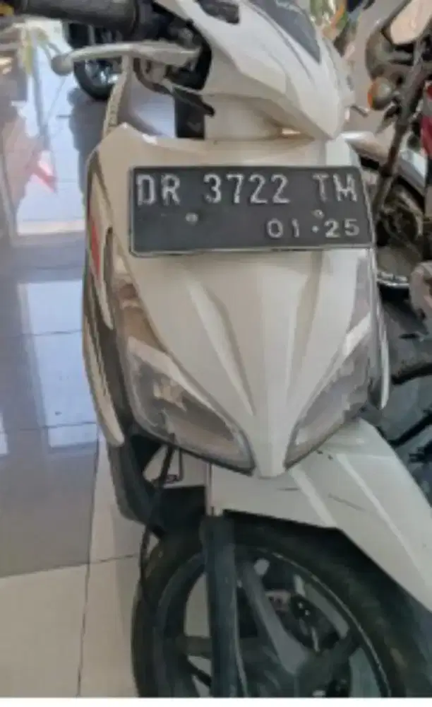 Motor Vario 110 CC tahun 2014