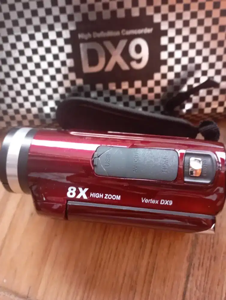 Camera Handycam