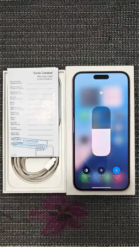 IPHONE 15 PLUS PINK 128GB DIGIMAP