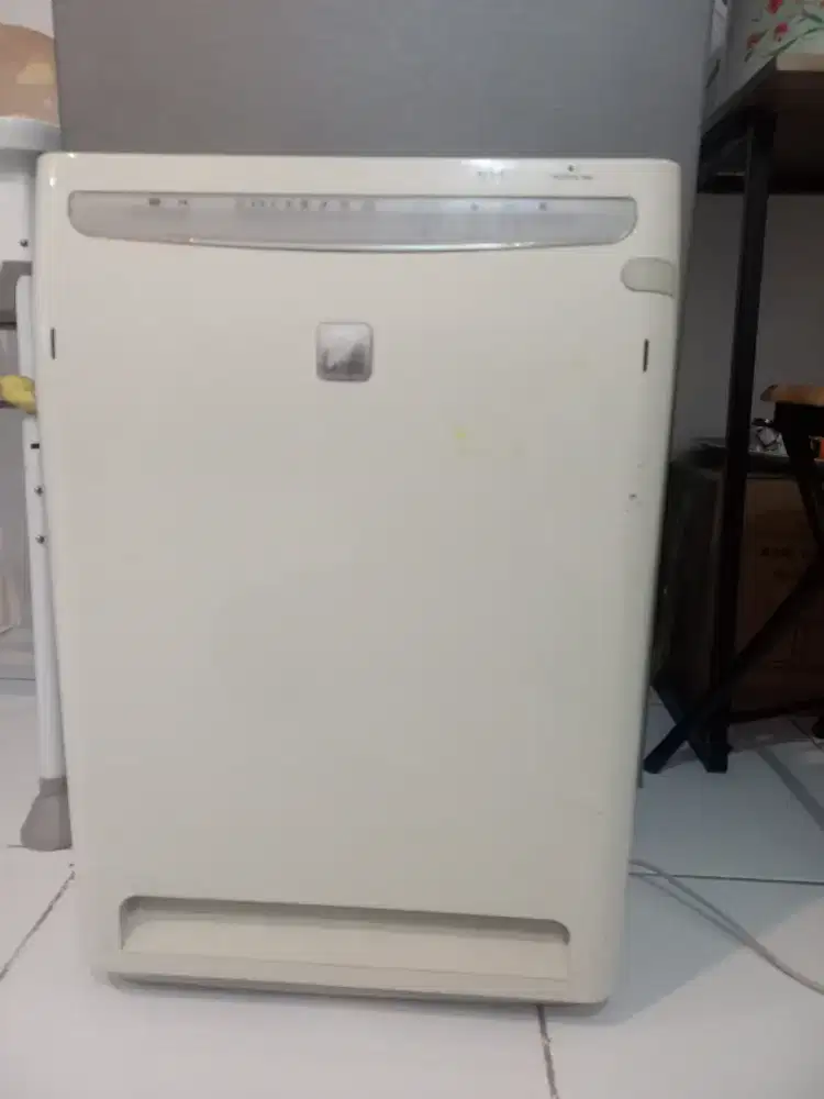 Air Purifier Daikin MC70MVM6 (Nego sampe jadi)