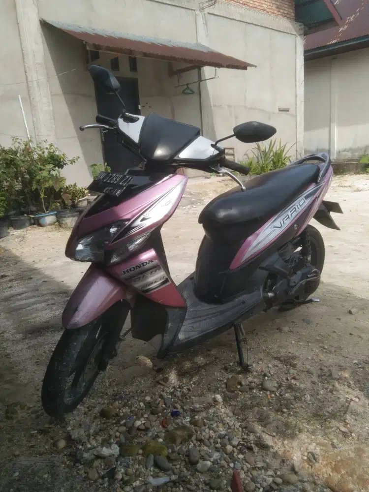 Dijual Vario 110/2009