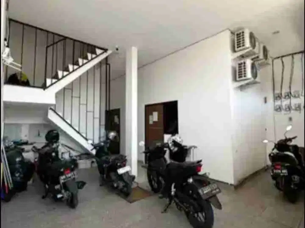 DIJUAL Full Penghuni Rumah Kost Full Perabotan Kemlaten Karangpilang