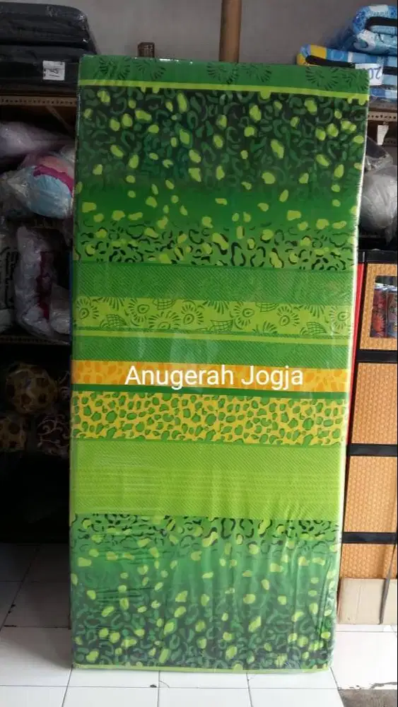 KASUR BUSA GALAXY 90X10X200