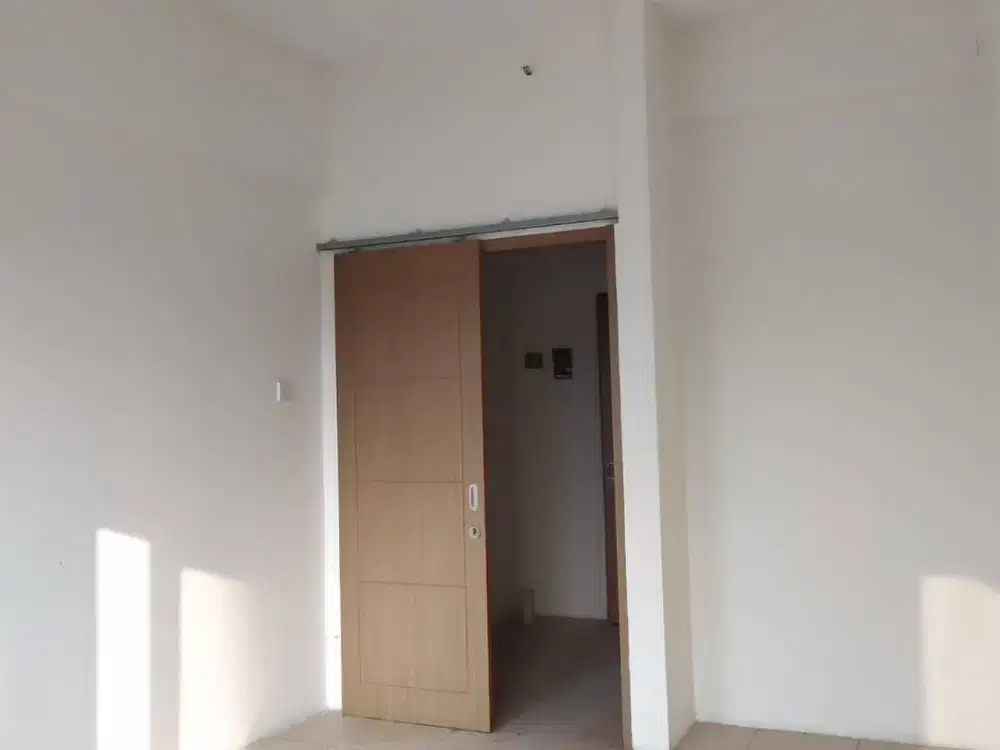 2 Unit Apart Pavilion Permata Studio Kosongan