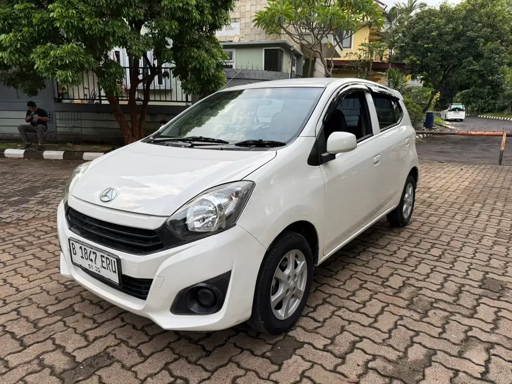 AYLA M MATIC 2019