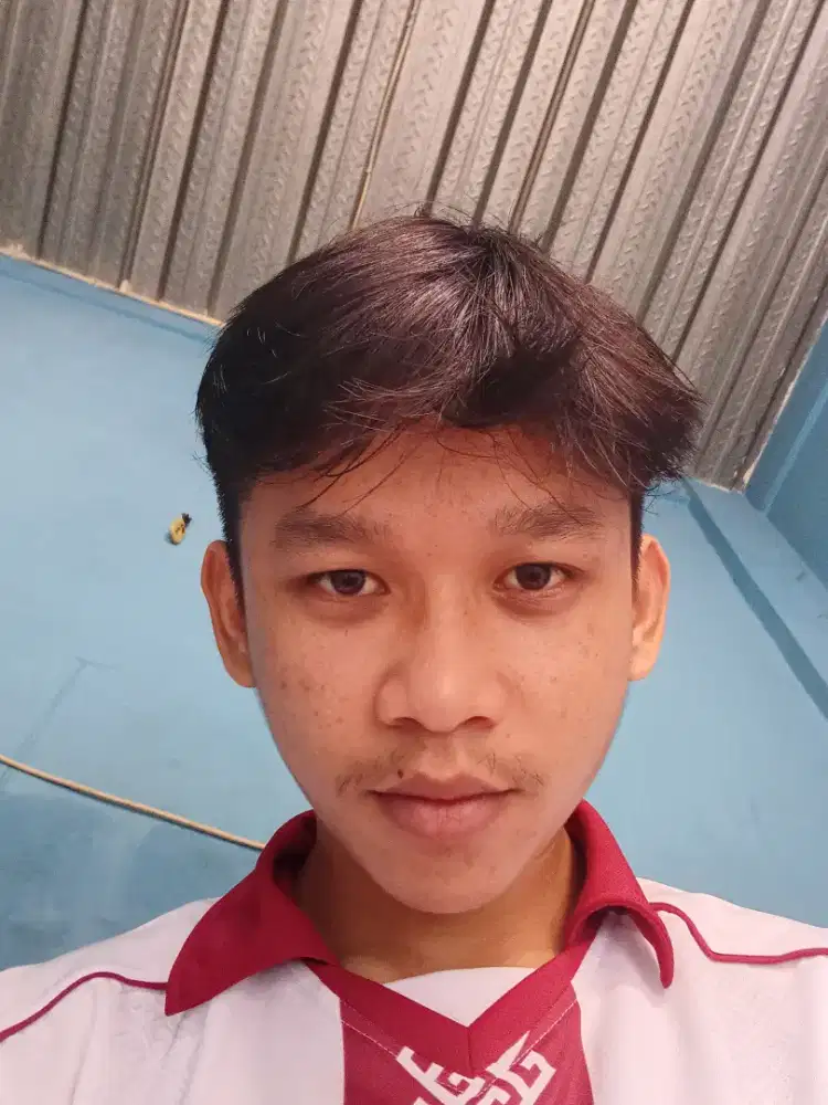 Butuh pekerjaan