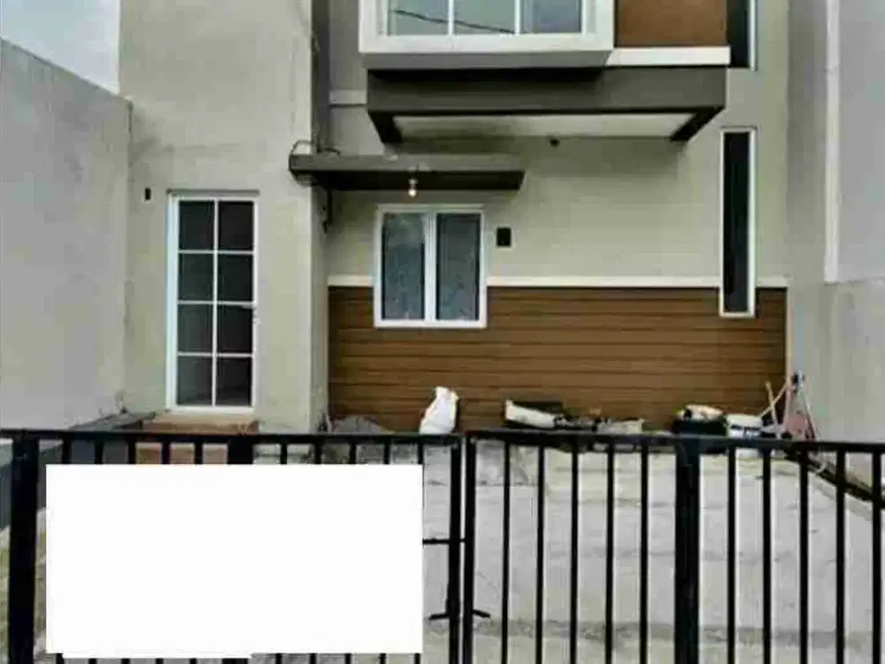 Turun Harga, Disewakan rumah minimalis di Vila Dago
Pamulang - Ciputay
Tang Sel harga 42jt nego