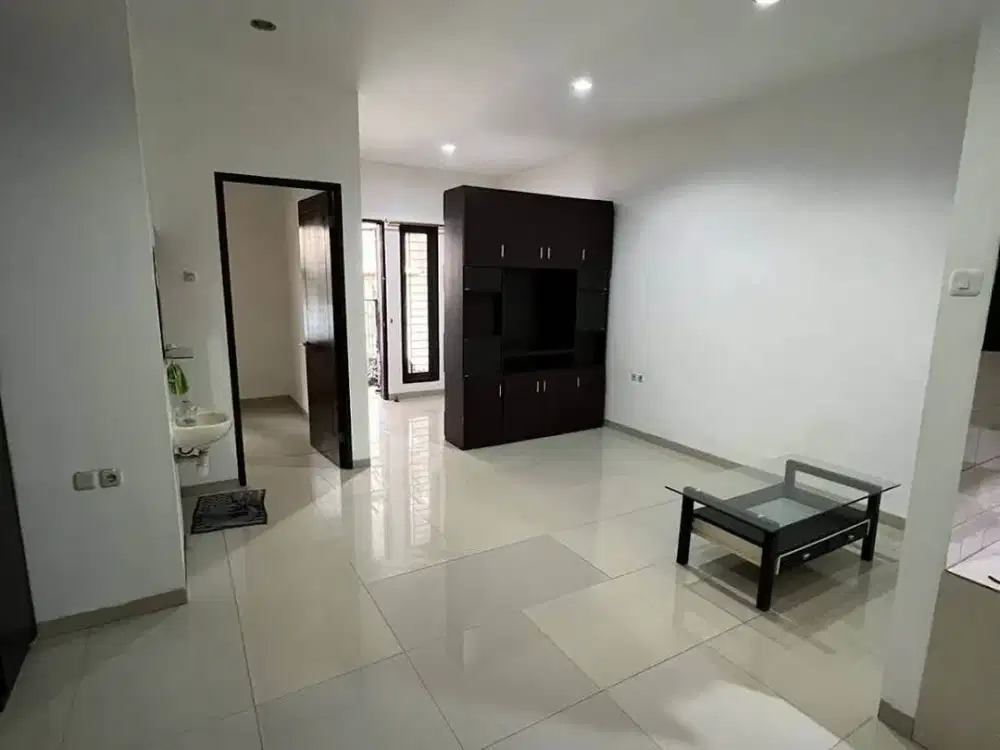 Dijual Cepat Rumah Minimalis 2 Lantai Di Kopyor Kelapa Gading, Jakut