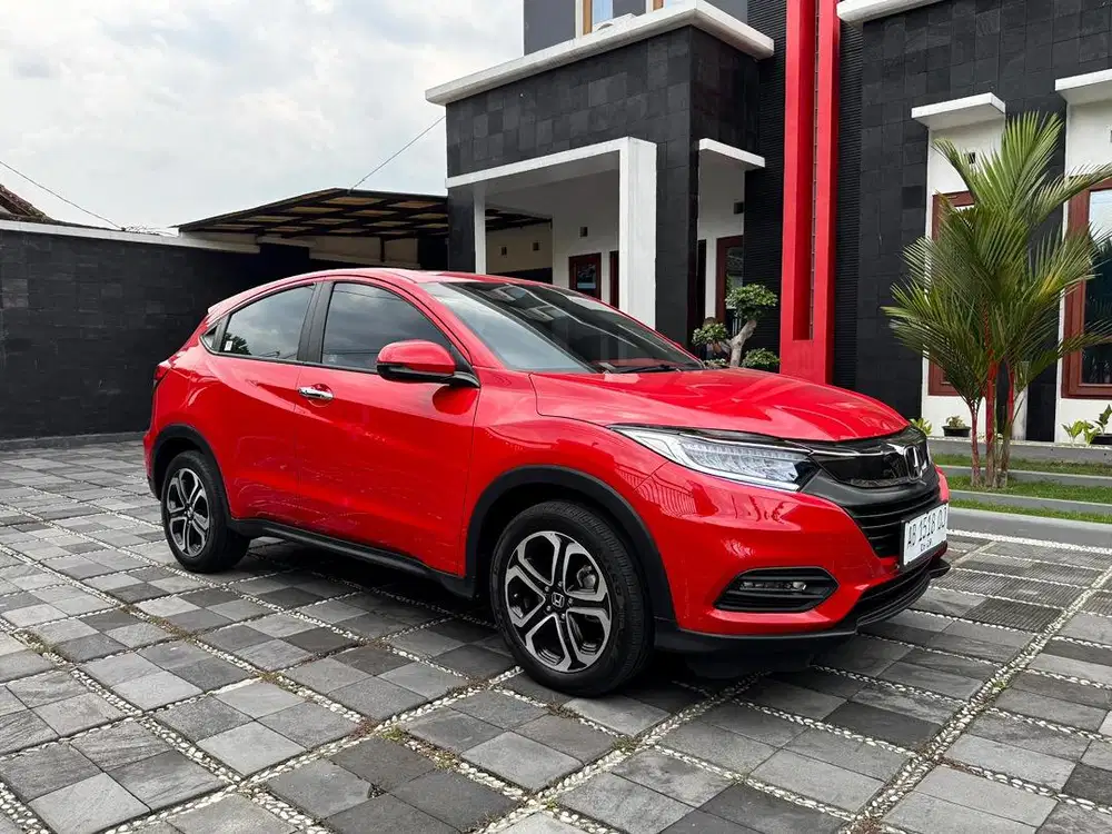 HR-V 1.5 SPECIAL EDITION