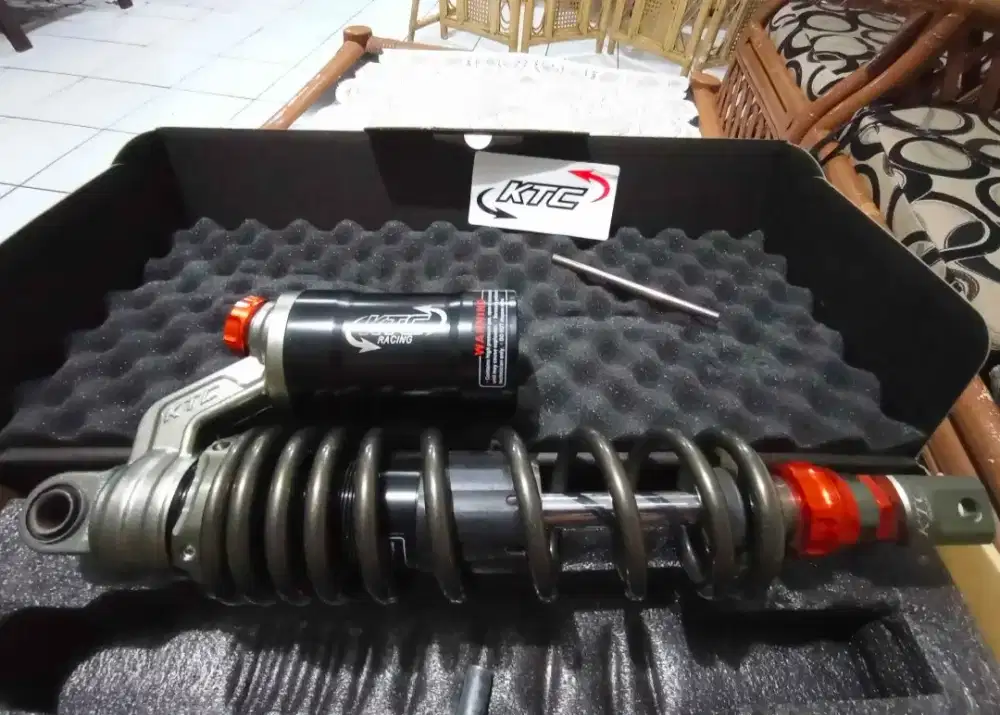 Shock ktc tabung 340ml ori