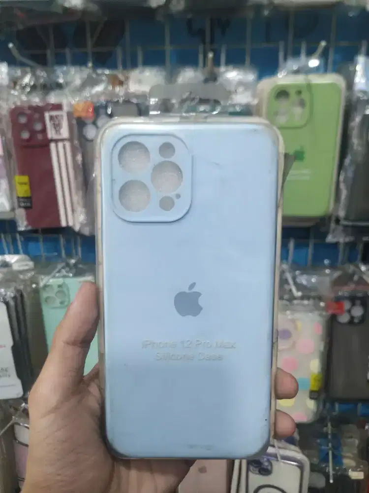 Case oricase iphone 12 pro max