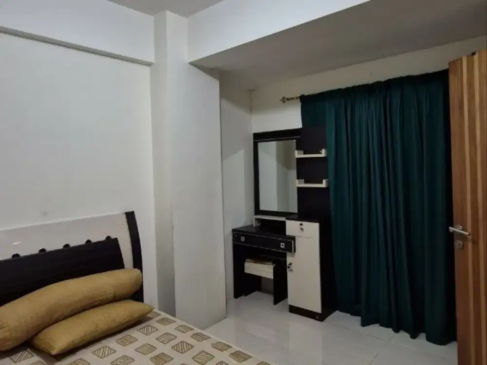 Apartemen Puncak BUkit Golf 2BR Full FurnishedSiap Huni