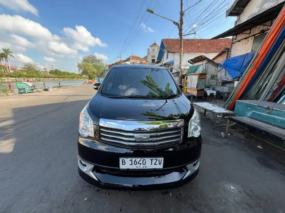 Toyota nav 1 v 2013