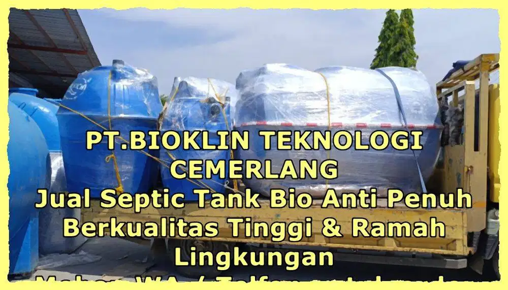 sapiteng.septictank,sepiteng,Biotech, Biofil, Biotank,